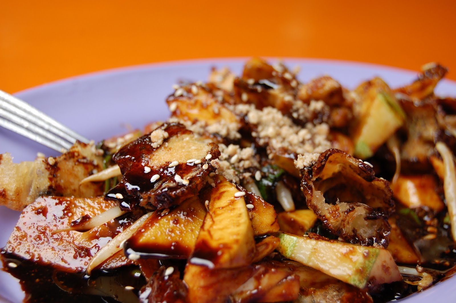 rojak-food