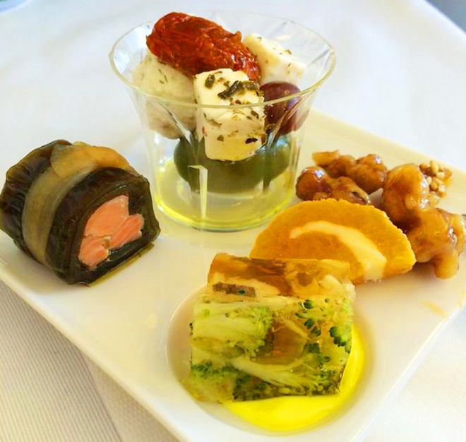 chuyến bay của All Nippon Airways