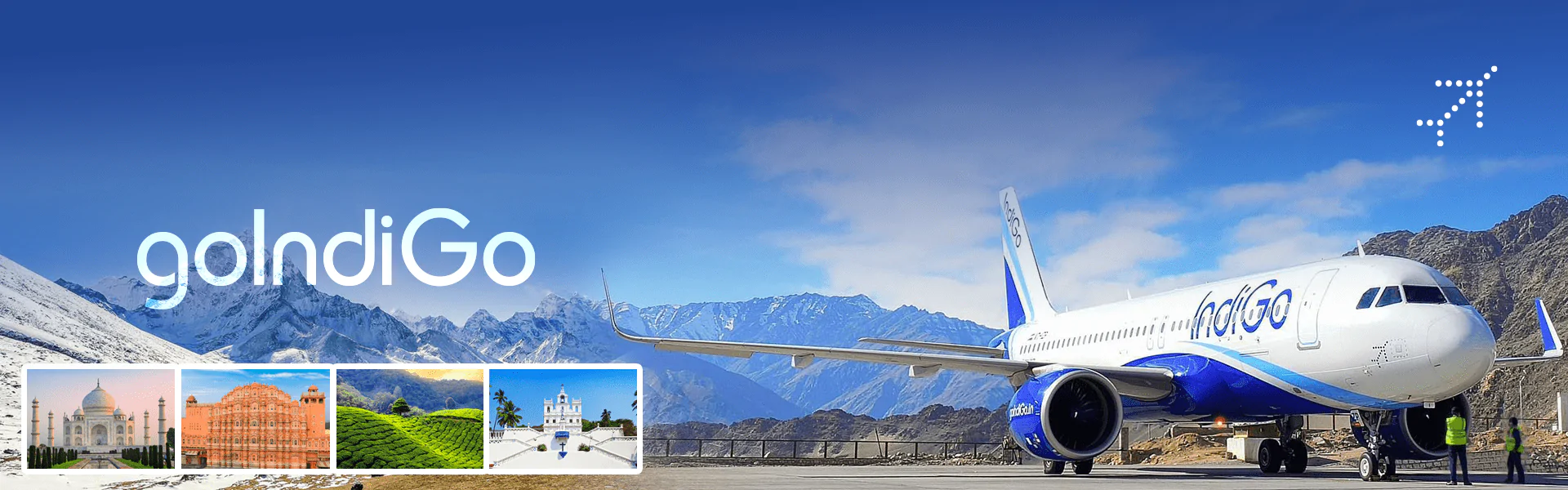 IndiGo GSA Vietnam 